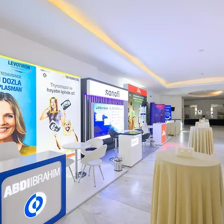 Baia Bodrum Gündoğan