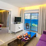 Baia Bodrum אתר נופש 5*