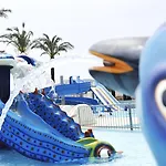 Baia Bodrum 5* גונדוגן