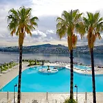 אתר נופש Baia Bodrum 5*