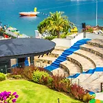 Baia Bodrum אתר נופש גונדוגן
