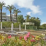 Ośrodek wypoczynkowy Baia Bodrum 5*