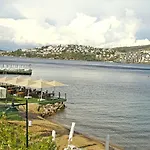 Ośrodek wypoczynkowy Baia Bodrum Gündoğan