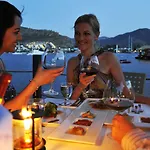Ośrodek wypoczynkowy Baia Bodrum Gündoğan