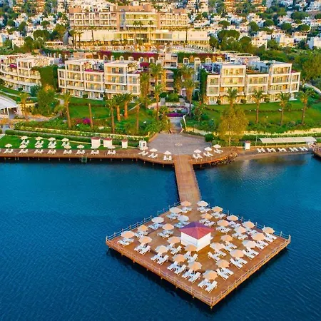 Baia Bodrum 5* Gundogan (Bodrum)