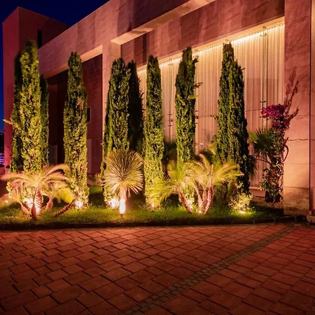 Baia Bodrum Resort