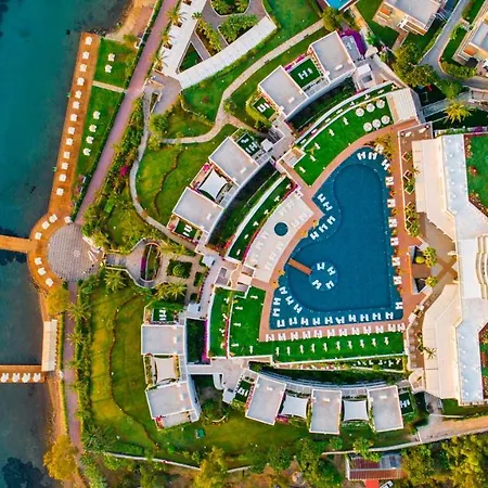 리조트 Baia Bodrum