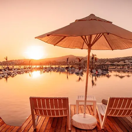 Baia Bodrum 리조트