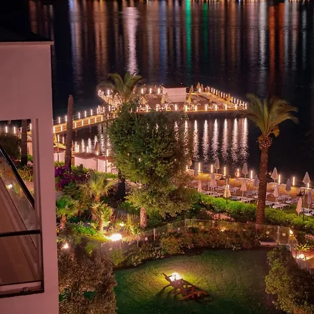 Semesteranläggning (resort) Baia Bodrum Gündogan