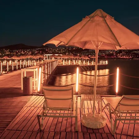 Baia Bodrum 京多安