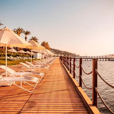 Baia Bodrum Semesteranläggning (resort) 5*