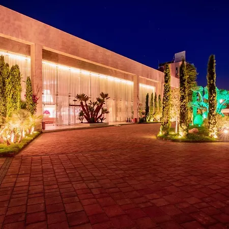 Resort Baia Bodrum