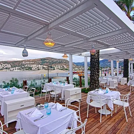 Baia Bodrum Resort 5*