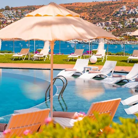 Baia Bodrum