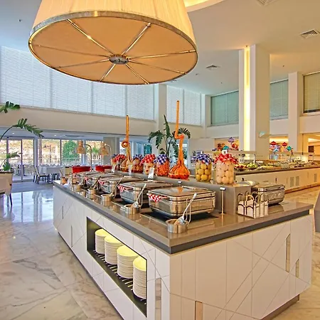 Baia Bodrum Resort