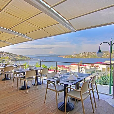 Resort Baia Bodrum