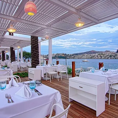 Resort Baia Bodrum