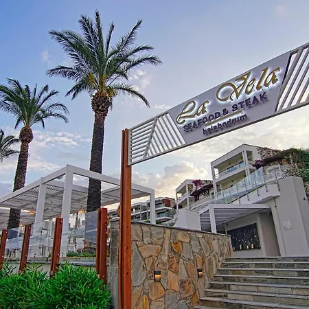 Baia Bodrum גונדוגן