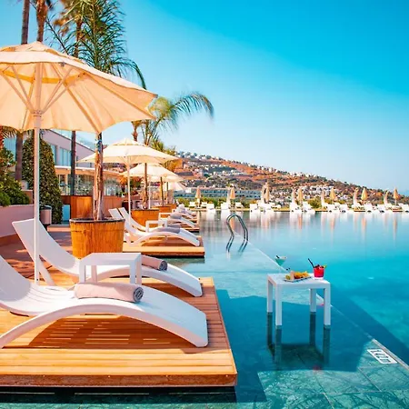 Resort Baia Bodrum