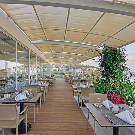 Baia Bodrum 5* Gundogan (Bodrum)
