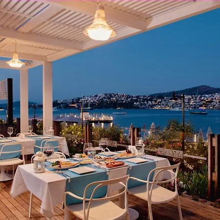 Baia Bodrum