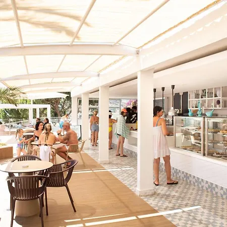 Baia Bodrum 5*