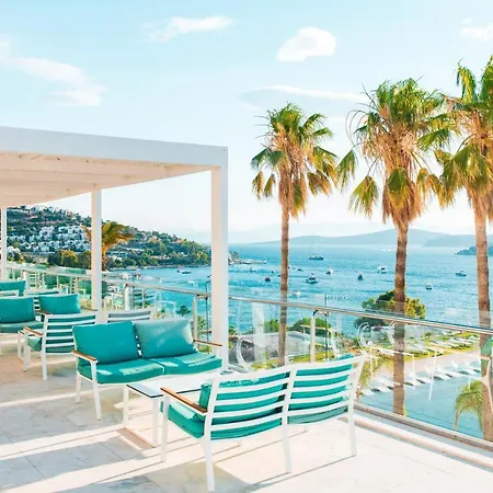 Baia Bodrum Resort
