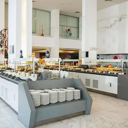Baia Bodrum 5* Gündogan