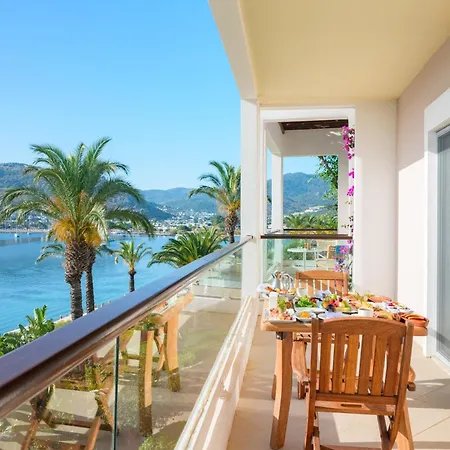 Baia Bodrum 리조트 군도간