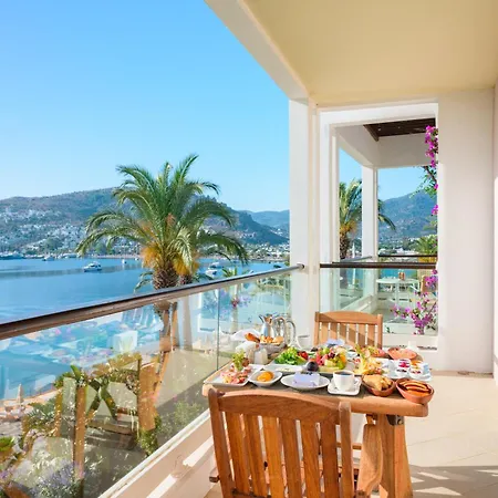 Baia Bodrum 京多安