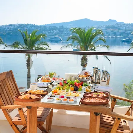 Baia Bodrum 5* غوندوغان