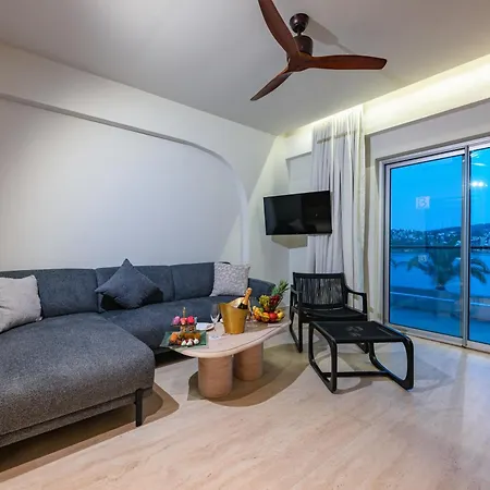 리조트 Baia Bodrum 5*