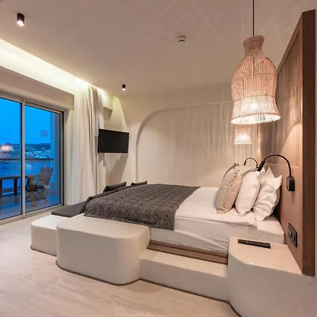 Resort Baia Bodrum Gundogan (Bodrum)