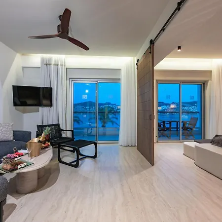 Baia Bodrum 5* Gundogan (Bodrum)