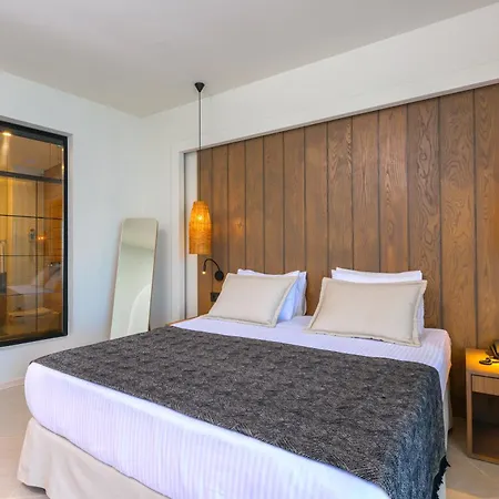 Baia Bodrum 5* Gundogan (Bodrum)