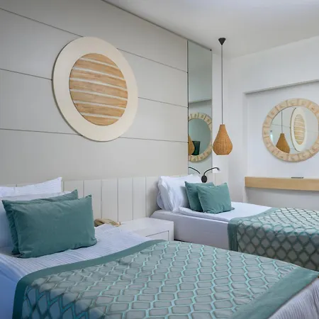 Baia Bodrum Resort Gundogan (Bodrum)