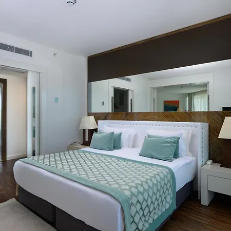 Baia Bodrum 5*