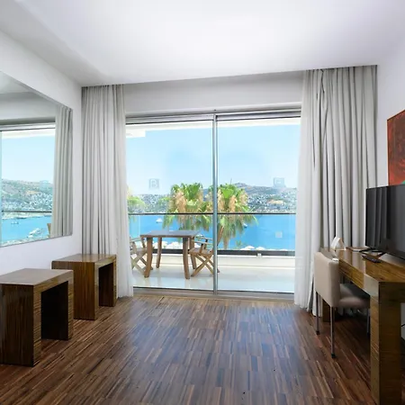 Resort Baia Bodrum