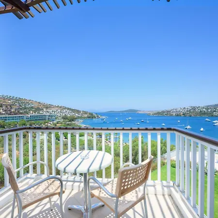 Baia Bodrum 5*