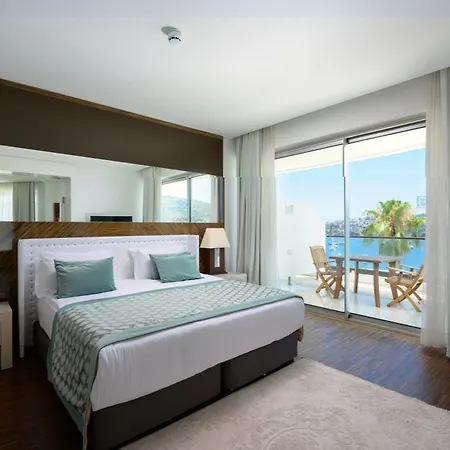 Baia Bodrum Gundogan (Bodrum)