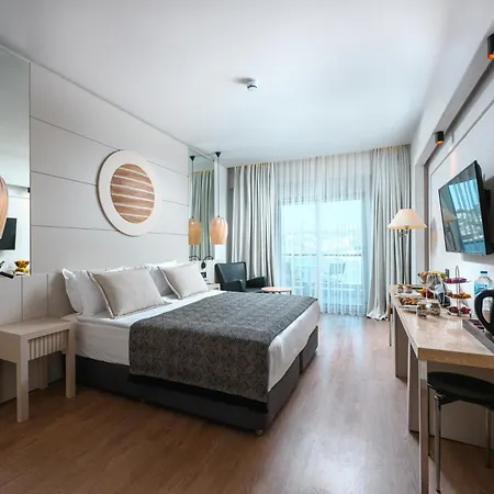Baia Bodrum 5*