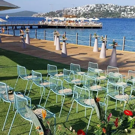 Baia Bodrum Resort