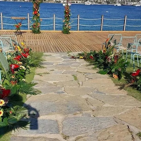 Resort Baia Bodrum