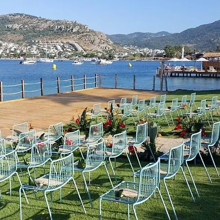 Baia Bodrum Resort 5*