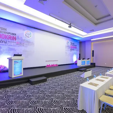 Baia Bodrum Resort Gundogan (Bodrum)