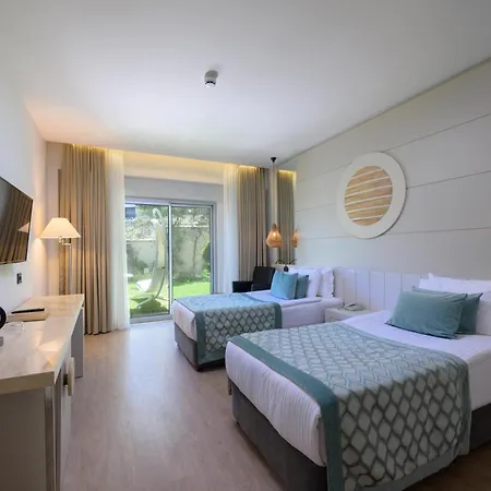 Baia Bodrum 5* 군도간