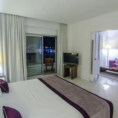 Baia Bodrum Semesteranläggning (resort) 5*