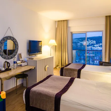 Baia Bodrum אתר נופש גונדוגן