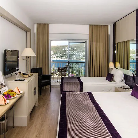 Baia Bodrum אתר נופש 5*