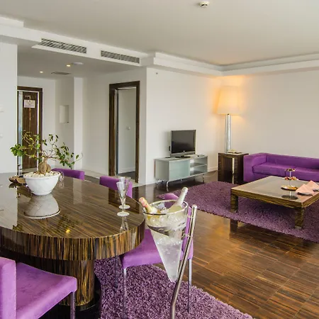 度假村 Baia Bodrum